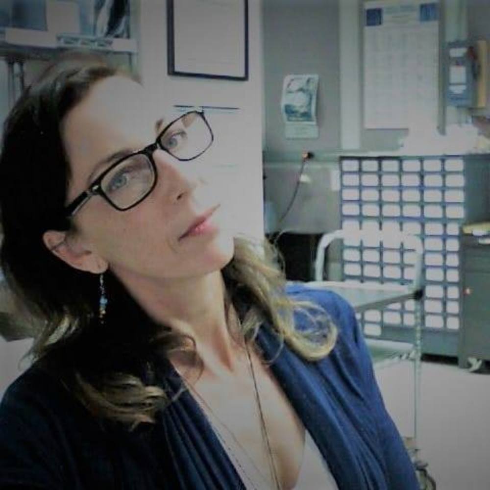 Meet your Posher, Fabiana